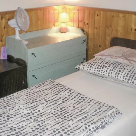Ferienhaus Four Bedroom Holiday In Szantod