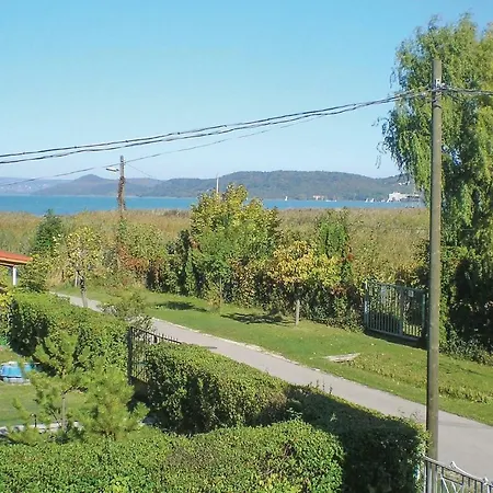 Ferienhaus Four Bedroom Holiday In Szantod *