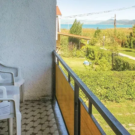 Holiday home Four Bedroom Holiday In Szantod
