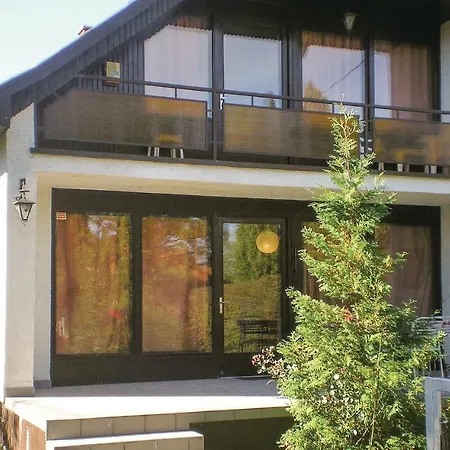 Ferienhaus Four Bedroom Holiday In Szantod